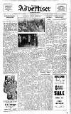 Banbury Advertiser Wednesday 05 July 1950 Page 1