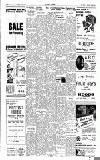 Banbury Advertiser Wednesday 19 July 1950 Page 6
