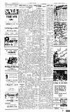 Banbury Advertiser Wednesday 26 July 1950 Page 6