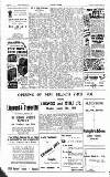 Banbury Advertiser Wednesday 23 August 1950 Page 6