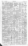 Banbury Advertiser Wednesday 23 August 1950 Page 8