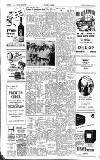 Banbury Advertiser Wednesday 13 September 1950 Page 6