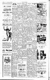 Banbury Advertiser Wednesday 15 November 1950 Page 6