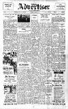 Banbury Advertiser Wednesday 06 December 1950 Page 1