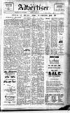 Banbury Advertiser Wednesday 03 January 1951 Page 1