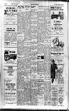 Banbury Advertiser Wednesday 03 January 1951 Page 6