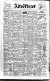 Banbury Advertiser Wednesday 03 January 1951 Page 8