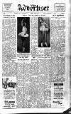 Banbury Advertiser Wednesday 17 January 1951 Page 1
