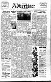 Banbury Advertiser Wednesday 21 February 1951 Page 1