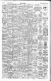 Banbury Advertiser Wednesday 21 February 1951 Page 8