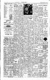 Banbury Advertiser Wednesday 01 August 1951 Page 4