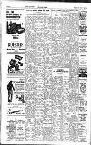 Banbury Advertiser Wednesday 15 August 1951 Page 6