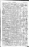 Banbury Advertiser Wednesday 15 August 1951 Page 8