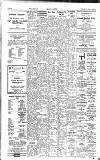 Banbury Advertiser Wednesday 22 August 1951 Page 4