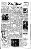 Banbury Advertiser Wednesday 10 October 1951 Page 1