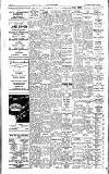 Banbury Advertiser Wednesday 10 October 1951 Page 4