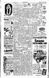 Banbury Advertiser Wednesday 10 October 1951 Page 6