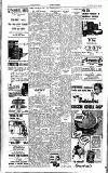 Banbury Advertiser Wednesday 28 November 1951 Page 6