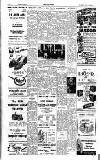 Banbury Advertiser Wednesday 12 December 1951 Page 6