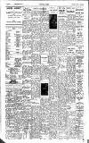 Banbury Advertiser Wednesday 16 January 1952 Page 4