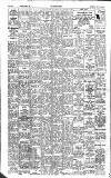 Banbury Advertiser Wednesday 16 January 1952 Page 8