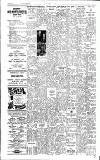 Banbury Advertiser Wednesday 23 April 1952 Page 4