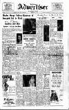 Banbury Advertiser Wednesday 21 May 1952 Page 1