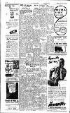 Banbury Advertiser Wednesday 21 May 1952 Page 6