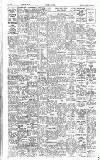 Banbury Advertiser Wednesday 28 May 1952 Page 8