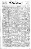 Banbury Advertiser Wednesday 02 July 1952 Page 8