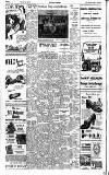 Banbury Advertiser Wednesday 10 September 1952 Page 6