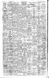 Banbury Advertiser Wednesday 10 September 1952 Page 8