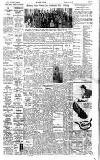 Banbury Advertiser Wednesday 17 September 1952 Page 5