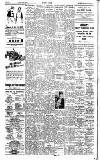 Banbury Advertiser Wednesday 15 October 1952 Page 4