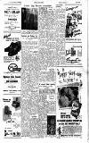 Banbury Advertiser Wednesday 05 November 1952 Page 3