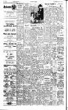Banbury Advertiser Wednesday 05 November 1952 Page 4