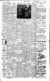 Banbury Advertiser Wednesday 05 November 1952 Page 5