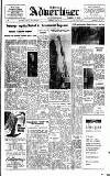 Banbury Advertiser Wednesday 22 April 1953 Page 1