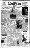 Banbury Advertiser Wednesday 06 May 1953 Page 1