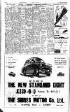 Banbury Advertiser Wednesday 16 September 1953 Page 6