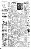 Banbury Advertiser Wednesday 30 September 1953 Page 4