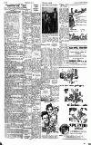 Banbury Advertiser Wednesday 30 September 1953 Page 6