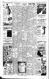 Banbury Advertiser Wednesday 25 November 1953 Page 6
