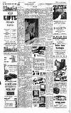 Banbury Advertiser Wednesday 02 December 1953 Page 6