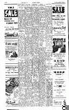 Banbury Advertiser Wednesday 06 January 1954 Page 6