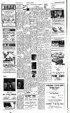 Banbury Advertiser Wednesday 27 October 1954 Page 2