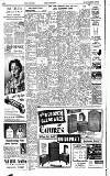 Banbury Advertiser Wednesday 27 October 1954 Page 6