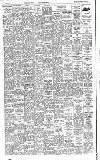 Banbury Advertiser Wednesday 27 October 1954 Page 8