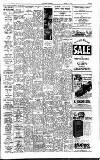 Banbury Advertiser Wednesday 02 February 1955 Page 5