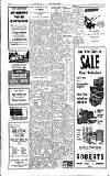 Banbury Advertiser Wednesday 02 February 1955 Page 6